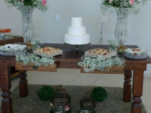 Foto galeria da empresa