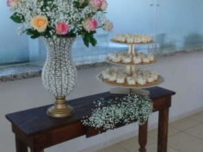 Foto de Edithe Buffet em Indaiatuba, SP por Solutudo