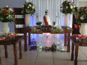 Foto de Edithe Buffet em Indaiatuba, SP por Solutudo