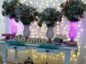 Foto de Edithe Buffet em Indaiatuba, SP por Solutudo
