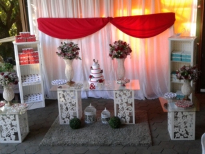 Foto de Edithe Buffet em Indaiatuba, SP por Solutudo