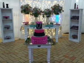 Foto de Edithe Buffet em Indaiatuba, SP por Solutudo