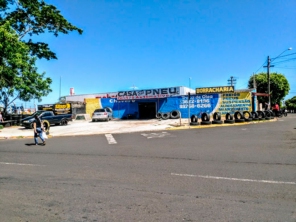 Foto de Casa do Pneu - Eliseu Pneus em Araçatuba, SP por Solutudo