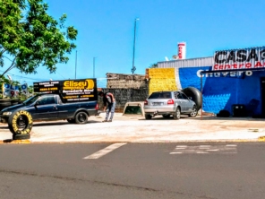 Foto de Casa do Pneu - Eliseu Pneus em Araçatuba, SP por Solutudo