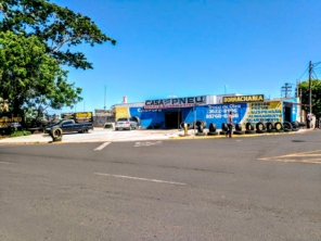 Foto de Casa do Pneu - Eliseu Pneus em Araçatuba, SP por Solutudo
