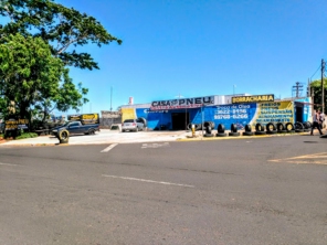 Foto de Casa do Pneu - Eliseu Pneus em Araçatuba, SP por Solutudo