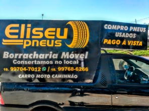 Foto galeria da empresa