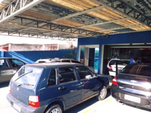 Foto galeria da empresa