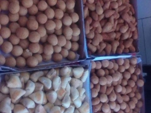 Foto de Lanchonete Mega Sabores em Assis, SP por Solutudo