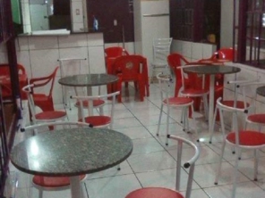 Foto de Lanchonete Mega Sabores em Assis, SP por Solutudo