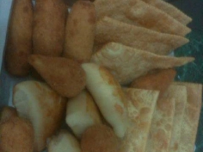 Foto de Lanchonete Mega Sabores em Assis, SP por Solutudo