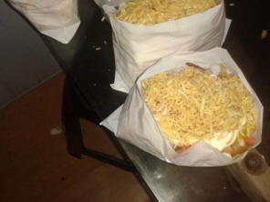 Foto de Lanchonete Mega Sabores em Assis, SP por Solutudo