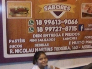 Foto galeria da empresa