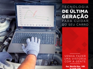 Foto galeria da empresa