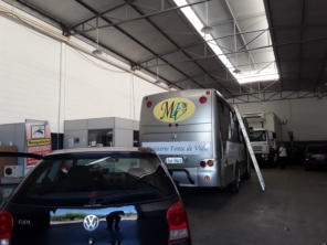 Foto de Velocímetro & Cia em Araçatuba, SP por Solutudo