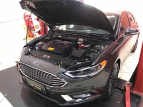 Foto galeria da empresa