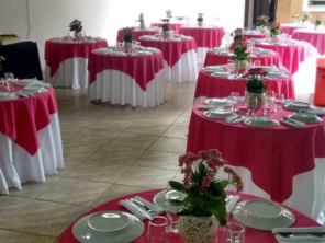 Foto de MGS Salgados em São João da Boa Vista, SP por Solutudo