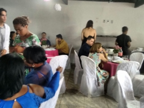 Foto de MGS Salgados em São João da Boa Vista, SP por Solutudo
