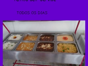 Foto de MGS Salgados em São João da Boa Vista, SP por Solutudo