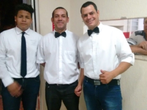 Foto de MGS Salgados em São João da Boa Vista, SP por Solutudo