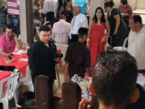 Foto de MGS Salgados em São João da Boa Vista, SP por Solutudo