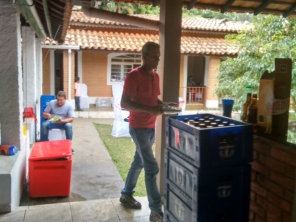Foto de MGS Salgados em São João da Boa Vista, SP por Solutudo