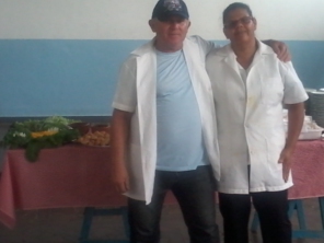Foto de MGS Salgados em São João da Boa Vista, SP por Solutudo