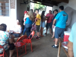 Foto de MGS Salgados em São João da Boa Vista, SP por Solutudo
