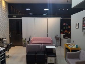 Foto de Espaço André Martins em Santa Cruz do Rio Pardo, SP por Solutudo