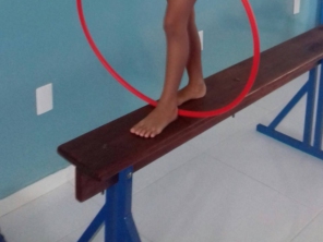 Espaço transformação