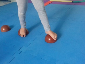Espaço transformação
