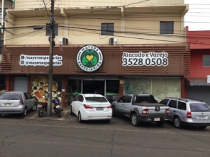 Foto galeria da empresa