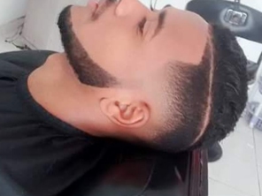 Foto de Barbearia do Tião em Caraguatatuba, SP por Solutudo