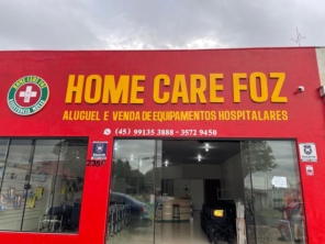 Foto de Home Care Foz - Assistência Médica em Foz do Iguaçu, PR por Solutudo