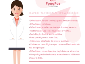 Foto de FonoFoz em Foz do Iguaçu, PR por Solutudo