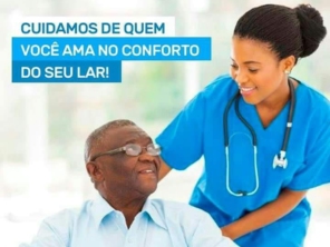 Foto de Grupo Central Saúde - Home Care em Araçatuba, SP por Solutudo