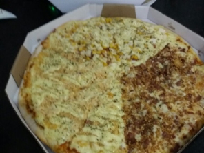 Foto de Pizzaria Ligeirinho em Foz do Iguaçu, PR por Solutudo