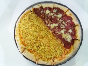 Foto de Pizzaria Ligeirinho em Foz do Iguaçu, PR por Solutudo
