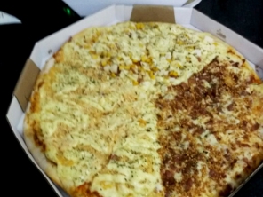Foto de Pizzaria Ligeirinho em Foz do Iguaçu, PR por Solutudo