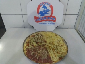 Foto de Pizzaria Ligeirinho em Foz do Iguaçu, PR por Solutudo