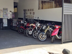 Foto galeria da empresa