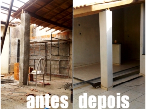 Foto de JM Construção em Jaú, SP por Solutudo