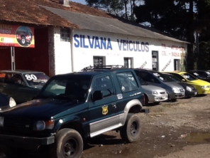 Foto de Silvana Veículos em São Roque, SP por Solutudo