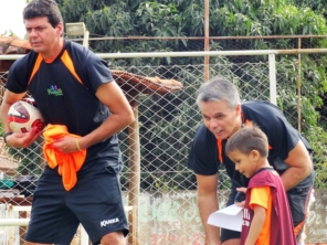 Foto galeria da empresa