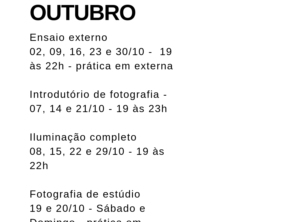 Foto galeria da empresa