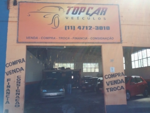 Foto de Top Car Veículos em São Roque, SP por Solutudo