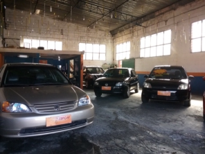 Foto galeria da empresa