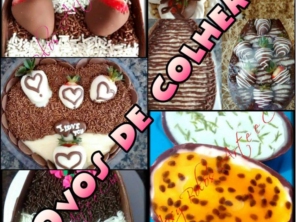 Foto de Doces Salgados e Cia em São Roque, SP por Solutudo
