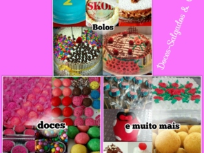Foto de Doces Salgados e Cia em São Roque, SP por Solutudo