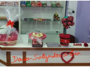 Foto de Doces Salgados e Cia em São Roque, SP por Solutudo